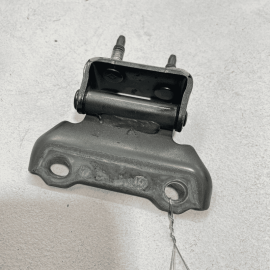 15-21 LEXUS NX200T NX300H REAR LOWER DRIVER SIDE DOOR HINGE GRAY OEM *1H9*