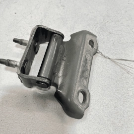 15-21 LEXUS NX200T NX300H REAR LOWER DRIVER SIDE DOOR HINGE GRAY OEM *1H9* 15-21 LEXUS NX200T NX300H REAR LOWER DRIVER SIDE DOOR HINGE GRAY OEM *1H9*