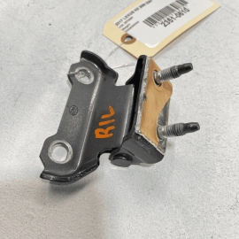 15-21 LEXUS NX200T NX300H REAR LOWER DRIVER SIDE DOOR HINGE GRAY OEM *1H9* 15-21 LEXUS NX200T NX300H REAR LOWER DRIVER SIDE DOOR HINGE GRAY OEM *1H9*