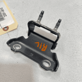 15-21 LEXUS NX200T NX300H REAR LOWER DRIVER SIDE DOOR HINGE GRAY OEM *1H9*