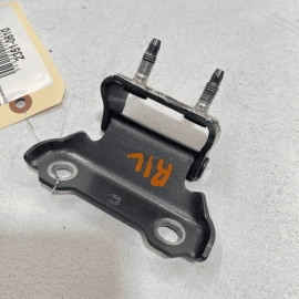 15-21 LEXUS NX200T NX300H REAR LOWER DRIVER SIDE DOOR HINGE GRAY OEM *1H9* 15-21 LEXUS NX200T NX300H REAR LOWER DRIVER SIDE DOOR HINGE GRAY OEM *1H9*