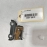 15-21 LEXUS NX200T NX300H REAR LOWER DRIVER SIDE DOOR HINGE GRAY OEM *1H9*