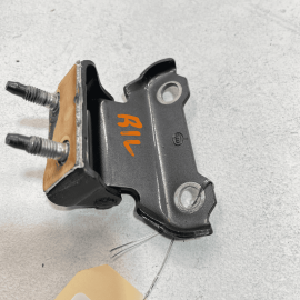 15-21 LEXUS NX200T NX300H REAR LOWER DRIVER SIDE DOOR HINGE GRAY OEM *1H9*