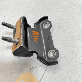 15-21 LEXUS NX200T NX300H REAR LOWER DRIVER SIDE DOOR HINGE GRAY OEM *1H9* 15-21 LEXUS NX200T NX300H REAR LOWER DRIVER SIDE DOOR HINGE GRAY OEM *1H9*