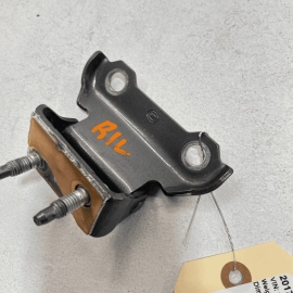 15-21 LEXUS NX200T NX300H REAR LOWER DRIVER SIDE DOOR HINGE GRAY OEM *1H9* 15-21 LEXUS NX200T NX300H REAR LOWER DRIVER SIDE DOOR HINGE GRAY OEM *1H9*