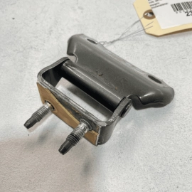 15-21 LEXUS NX200T NX300H REAR LOWER DRIVER SIDE DOOR HINGE GRAY OEM *1H9* 15-21 LEXUS NX200T NX300H REAR LOWER DRIVER SIDE DOOR HINGE GRAY OEM *1H9*