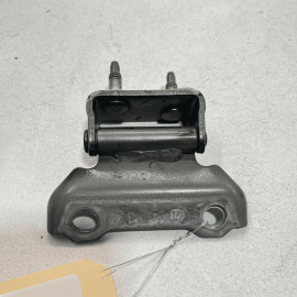 15-21 LEXUS NX200T NX300H REAR LOWER DRIVER SIDE DOOR HINGE GRAY OEM *1H9*