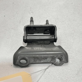 15-21 LEXUS NX200T NX300H REAR LOWER DRIVER SIDE DOOR HINGE GRAY OEM *1H9* 15-21 LEXUS NX200T NX300H REAR LOWER DRIVER SIDE DOOR HINGE GRAY OEM *1H9*