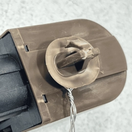 2015 - 2021 LEXUS NX200T WIRELESS DOOR LOCK BUZZER CONTROL MODULE OEM 2015 - 2021 LEXUS NX200T WIRELESS DOOR LOCK BUZZER CONTROL MODULE OEM