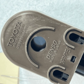 2015 - 2021 LEXUS NX200T WIRELESS DOOR LOCK BUZZER CONTROL MODULE OEM 2015 - 2021 LEXUS NX200T WIRELESS DOOR LOCK BUZZER CONTROL MODULE OEM