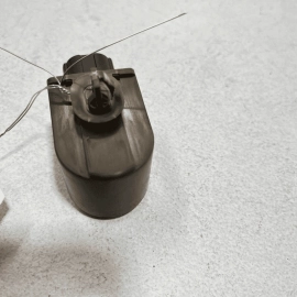 2015 - 2021 LEXUS NX200T WIRELESS DOOR LOCK BUZZER CONTROL MODULE OEM 2015 - 2021 LEXUS NX200T WIRELESS DOOR LOCK BUZZER CONTROL MODULE OEM