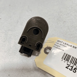 2015 - 2021 LEXUS NX200T WIRELESS DOOR LOCK BUZZER CONTROL MODULE OEM 2015 - 2021 LEXUS NX200T WIRELESS DOOR LOCK BUZZER CONTROL MODULE OEM