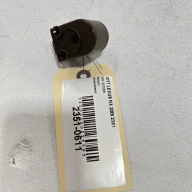 2015 - 2021 LEXUS NX200T WIRELESS DOOR LOCK BUZZER CONTROL MODULE OEM 2015 - 2021 LEXUS NX200T WIRELESS DOOR LOCK BUZZER CONTROL MODULE OEM