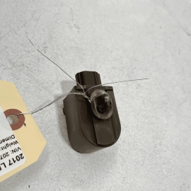 2015 - 2021 LEXUS NX200T WIRELESS DOOR LOCK BUZZER CONTROL MODULE OEM 2015 - 2021 LEXUS NX200T WIRELESS DOOR LOCK BUZZER CONTROL MODULE OEM