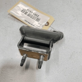 15-21 LEXUS NX200T NX300H REAR LOWER PASSENGER SIDE DOOR HINGE GRAY OEM *1H9* 15-21 LEXUS NX200T NX300H REAR LOWER PASSENGER SIDE DOOR HINGE GRAY OEM *1H9*