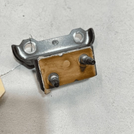 15-21 LEXUS NX200T NX300H REAR LOWER PASSENGER SIDE DOOR HINGE GRAY OEM *1H9* 15-21 LEXUS NX200T NX300H REAR LOWER PASSENGER SIDE DOOR HINGE GRAY OEM *1H9*