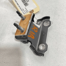 15-21 LEXUS NX200T NX300H REAR LOWER PASSENGER SIDE DOOR HINGE GRAY OEM *1H9* 15-21 LEXUS NX200T NX300H REAR LOWER PASSENGER SIDE DOOR HINGE GRAY OEM *1H9*