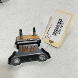 15-21 LEXUS NX200T NX300H REAR LOWER PASSENGER SIDE DOOR HINGE GRAY OEM *1H9* 15-21 LEXUS NX200T NX300H REAR LOWER PASSENGER SIDE DOOR HINGE GRAY OEM *1H9*