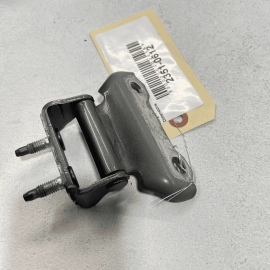 15-21 LEXUS NX200T NX300H REAR LOWER PASSENGER SIDE DOOR HINGE GRAY OEM *1H9* 15-21 LEXUS NX200T NX300H REAR LOWER PASSENGER SIDE DOOR HINGE GRAY OEM *1H9*