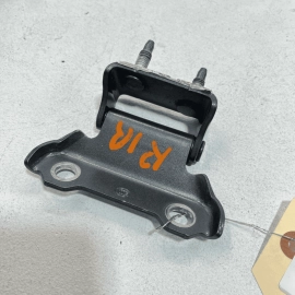 15-21 LEXUS NX200T NX300H REAR LOWER PASSENGER SIDE DOOR HINGE GRAY OEM *1H9* 15-21 LEXUS NX200T NX300H REAR LOWER PASSENGER SIDE DOOR HINGE GRAY OEM *1H9*
