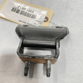 15-21 LEXUS NX200T NX300H REAR LOWER PASSENGER SIDE DOOR HINGE GRAY OEM *1H9* 15-21 LEXUS NX200T NX300H REAR LOWER PASSENGER SIDE DOOR HINGE GRAY OEM *1H9*