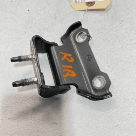 15-21 LEXUS NX200T NX300H REAR LOWER PASSENGER SIDE DOOR HINGE GRAY OEM *1H9* 15-21 LEXUS NX200T NX300H REAR LOWER PASSENGER SIDE DOOR HINGE GRAY OEM *1H9*