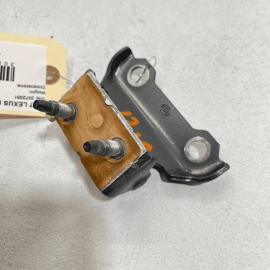 15-21 LEXUS NX200T NX300H REAR LOWER PASSENGER SIDE DOOR HINGE GRAY OEM *1H9* 15-21 LEXUS NX200T NX300H REAR LOWER PASSENGER SIDE DOOR HINGE GRAY OEM *1H9*