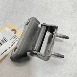 15-21 LEXUS NX200T NX300H REAR LOWER PASSENGER SIDE DOOR HINGE GRAY OEM *1H9* 15-21 LEXUS NX200T NX300H REAR LOWER PASSENGER SIDE DOOR HINGE GRAY OEM *1H9*