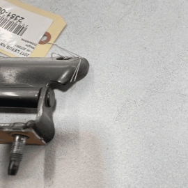 15-21 LEXUS NX200T NX300H REAR LOWER PASSENGER SIDE DOOR HINGE GRAY OEM *1H9* 15-21 LEXUS NX200T NX300H REAR LOWER PASSENGER SIDE DOOR HINGE GRAY OEM *1H9*