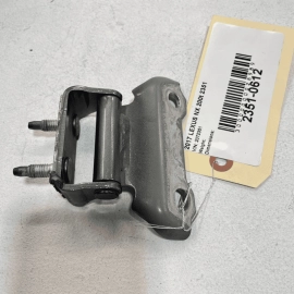 15-21 LEXUS NX200T NX300H REAR LOWER PASSENGER SIDE DOOR HINGE GRAY OEM *1H9* 15-21 LEXUS NX200T NX300H REAR LOWER PASSENGER SIDE DOOR HINGE GRAY OEM *1H9*