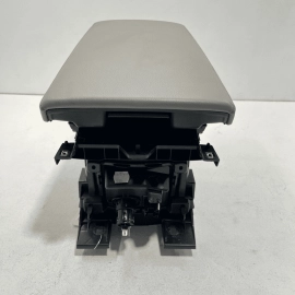2018-2020 HONDA ACCORD CENTER CONSOLE STORAGE COMPARTMENT BOX ARMREST OEM