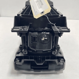 2018-2020 HONDA ACCORD CENTER CONSOLE STORAGE COMPARTMENT BOX ARMREST OEM