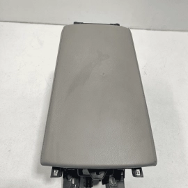 2018-2020 HONDA ACCORD CENTER CONSOLE STORAGE COMPARTMENT BOX ARMREST OEM