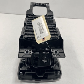2018-2020 HONDA ACCORD CENTER CONSOLE STORAGE COMPARTMENT BOX ARMREST OEM