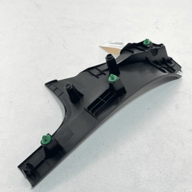 2018-2020 HONDA ACCORD REAR PASSENGER DOOR SILL SCUFF PLATE STEP COVER PANEL OEM 2018-2020 HONDA ACCORD REAR PASSENGER DOOR SILL SCUFF PLATE STEP COVER PANEL OEM