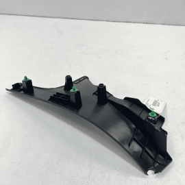 2018-2020 HONDA ACCORD REAR PASSENGER DOOR SILL SCUFF PLATE STEP COVER PANEL OEM