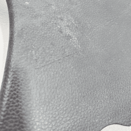 2018-2020 HONDA ACCORD REAR PASSENGER DOOR SILL SCUFF PLATE STEP COVER PANEL OEM