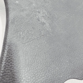 2018-2020 HONDA ACCORD REAR PASSENGER DOOR SILL SCUFF PLATE STEP COVER PANEL OEM 2018-2020 HONDA ACCORD REAR PASSENGER DOOR SILL SCUFF PLATE STEP COVER PANEL OEM