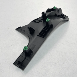 2018-2020 HONDA ACCORD REAR PASSENGER DOOR SILL SCUFF PLATE STEP COVER PANEL OEM 2018-2020 HONDA ACCORD REAR PASSENGER DOOR SILL SCUFF PLATE STEP COVER PANEL OEM