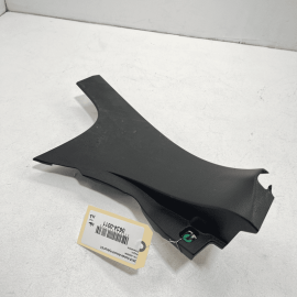 2018-2020 HONDA ACCORD REAR PASSENGER DOOR SILL SCUFF PLATE STEP COVER PANEL OEM