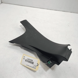 2018-2020 HONDA ACCORD REAR PASSENGER DOOR SILL SCUFF PLATE STEP COVER PANEL OEM 2018-2020 HONDA ACCORD REAR PASSENGER DOOR SILL SCUFF PLATE STEP COVER PANEL OEM