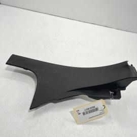 2018-2020 HONDA ACCORD REAR PASSENGER DOOR SILL SCUFF PLATE STEP COVER PANEL OEM