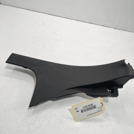 2018-2020 HONDA ACCORD REAR PASSENGER DOOR SILL SCUFF PLATE STEP COVER PANEL OEM 2018-2020 HONDA ACCORD REAR PASSENGER DOOR SILL SCUFF PLATE STEP COVER PANEL OEM