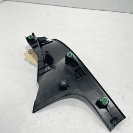 2018-2020 HONDA ACCORD REAR PASSENGER DOOR SILL SCUFF PLATE STEP COVER PANEL OEM