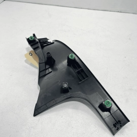 2018-2020 HONDA ACCORD REAR PASSENGER DOOR SILL SCUFF PLATE STEP COVER PANEL OEM 2018-2020 HONDA ACCORD REAR PASSENGER DOOR SILL SCUFF PLATE STEP COVER PANEL OEM