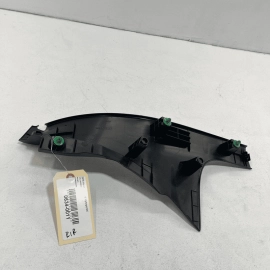 2018-2020 HONDA ACCORD REAR PASSENGER DOOR SILL SCUFF PLATE STEP COVER PANEL OEM 2018-2020 HONDA ACCORD REAR PASSENGER DOOR SILL SCUFF PLATE STEP COVER PANEL OEM