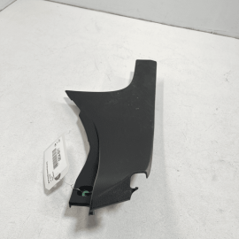 2018-2020 HONDA ACCORD REAR PASSENGER DOOR SILL SCUFF PLATE STEP COVER PANEL OEM