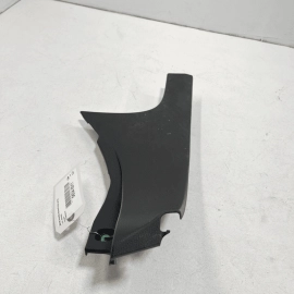 2018-2020 HONDA ACCORD REAR PASSENGER DOOR SILL SCUFF PLATE STEP COVER PANEL OEM 2018-2020 HONDA ACCORD REAR PASSENGER DOOR SILL SCUFF PLATE STEP COVER PANEL OEM