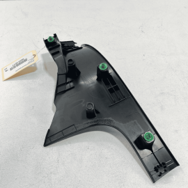 2018-2020 HONDA ACCORD REAR PASSENGER DOOR SILL SCUFF PLATE STEP COVER PANEL OEM