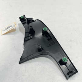 2018-2020 HONDA ACCORD REAR PASSENGER DOOR SILL SCUFF PLATE STEP COVER PANEL OEM 2018-2020 HONDA ACCORD REAR PASSENGER DOOR SILL SCUFF PLATE STEP COVER PANEL OEM